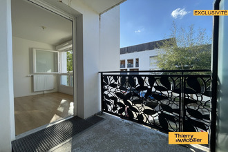 achat appartement bouguenais 44340