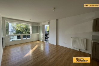 achat appartement bouguenais 44340