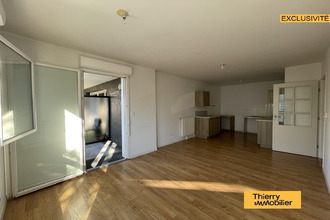 achat appartement bouguenais 44340