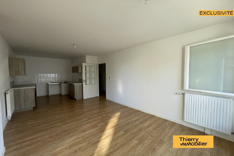 achat appartement bouguenais 44340