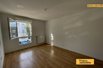 achat appartement bouguenais 44340