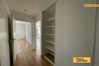 achat appartement bouguenais 44340