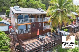 achat appartement bouillante 97125