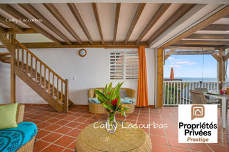 achat appartement bouillante 97125