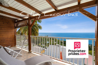 achat appartement bouillante 97125