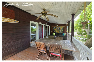 achat appartement bouillante 97125