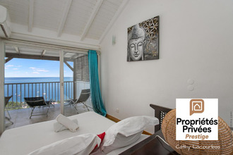 achat appartement bouillante 97125