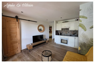 achat appartement bouillante 97125