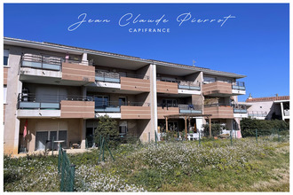 achat appartement bouillargues 30230