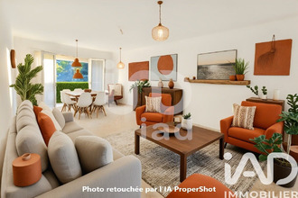 achat appartement bouillargues 30230