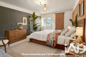 achat appartement bouillargues 30230