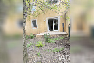 achat appartement bouillargues 30230