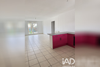 achat appartement bouillargues 30230