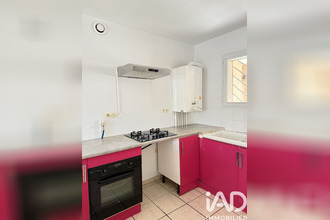 achat appartement bouillargues 30230