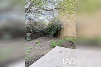 achat appartement bouillargues 30230