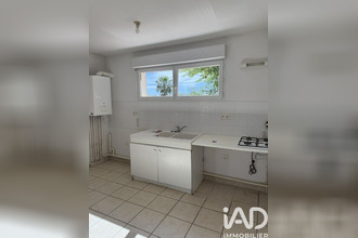 achat appartement bouillargues 30230