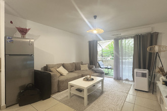 achat appartement boujan-sur-libron 34760