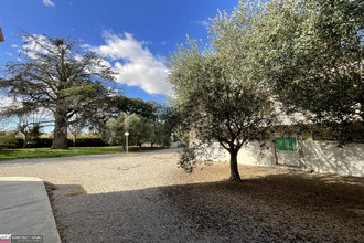 achat appartement boujan-sur-libron 34760