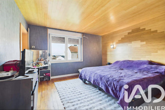 achat appartement boulange 57655