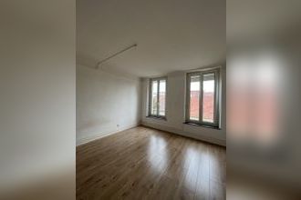 achat appartement boulay-moselle 57220