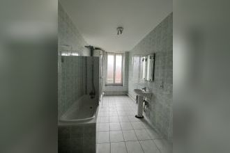 achat appartement boulay-moselle 57220