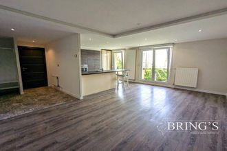 achat appartement boulay-moselle 57220