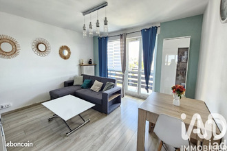 achat appartement boulay-moselle 57220