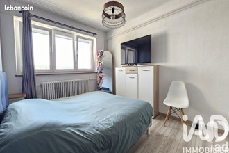 achat appartement boulay-moselle 57220