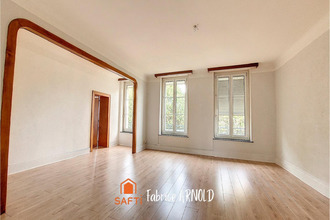 achat appartement boulay-moselle 57220