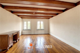 achat appartement boulay-moselle 57220