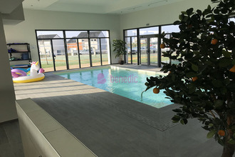 achat appartement boulay-moselle 57220