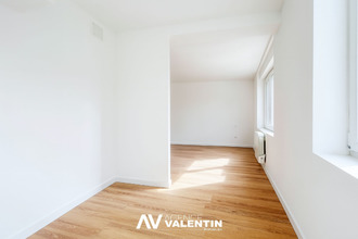 achat appartement boulay-moselle 57220