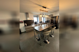 achat appartement boulay-moselle 57220