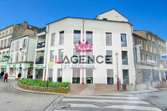 achat appartement boulay-moselle 57220