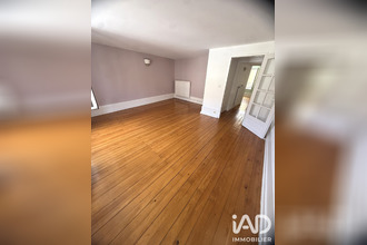 achat appartement boulay-moselle 57220