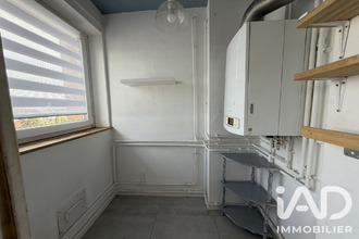 achat appartement boulay-moselle 57220