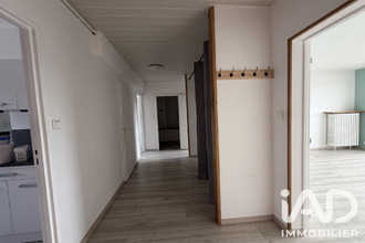 achat appartement boulay-moselle 57220