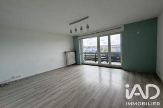 achat appartement boulay-moselle 57220