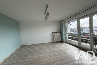 achat appartement boulay-moselle 57220