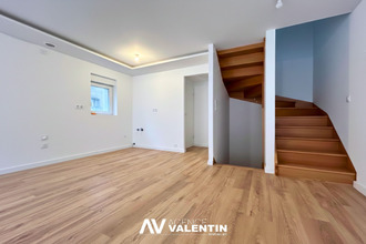 achat appartement boulay-moselle 57220