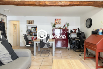 achat appartement bouleternere 66130