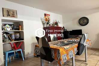 achat appartement bouleternere 66130
