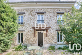 achat appartement bouleurs 77580