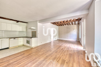 achat appartement bouleurs 77580