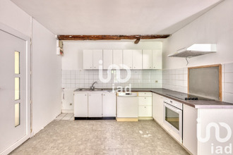 achat appartement bouleurs 77580