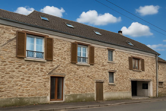 achat appartement bouleurs 77580