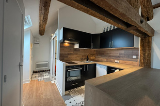 achat appartement bouleurs 77580