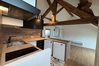 achat appartement bouleurs 77580