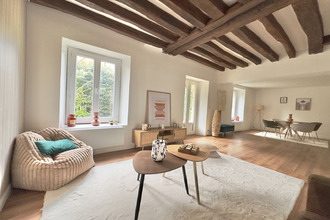 achat appartement bouleurs 77580