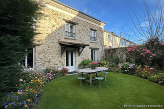 achat appartement bouleurs 77580